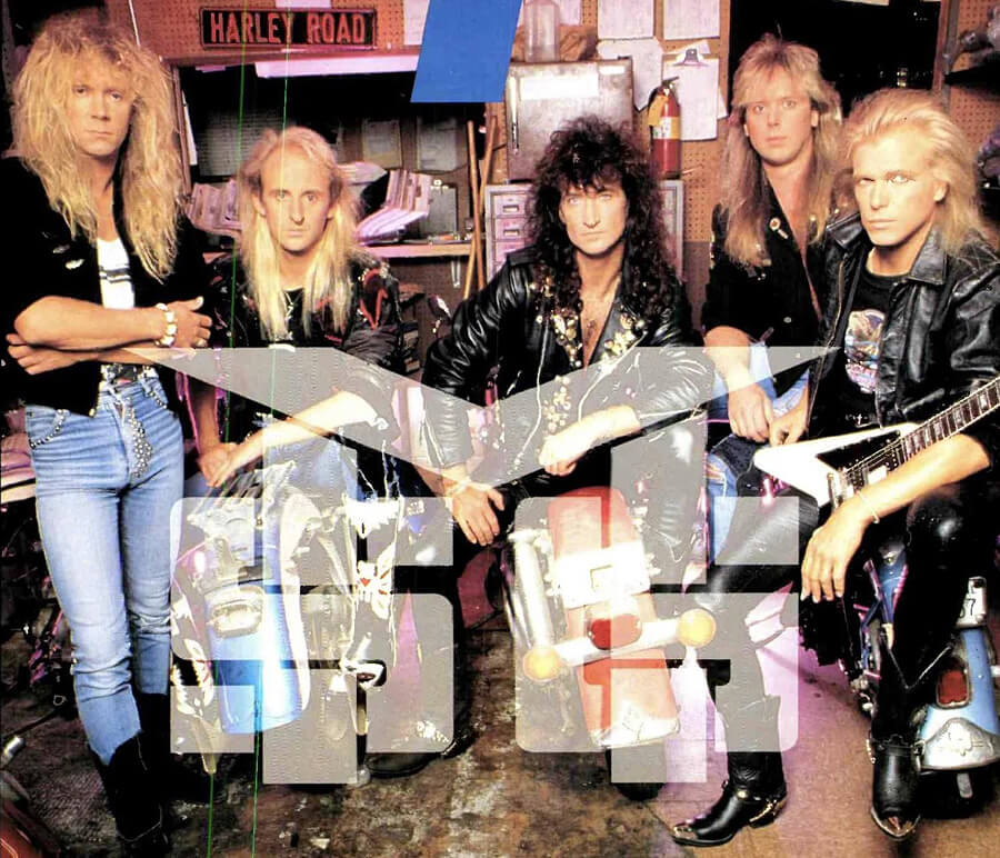 Alias band members, photos, albums