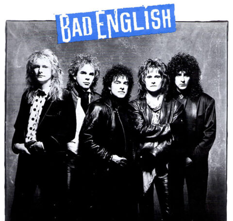 Bad English Band Members, Albums, Songs | 80's Hair Bands