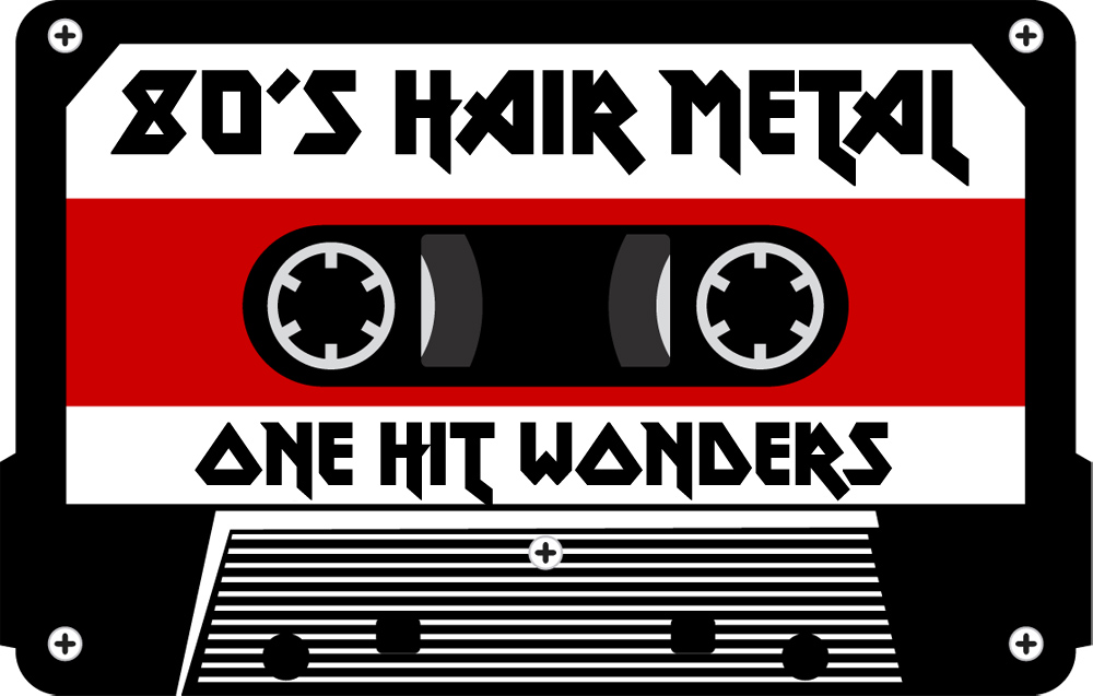Top 80s Hair Bands One Hit Wonders, YouTube Videos | 80's HAIR BANDS