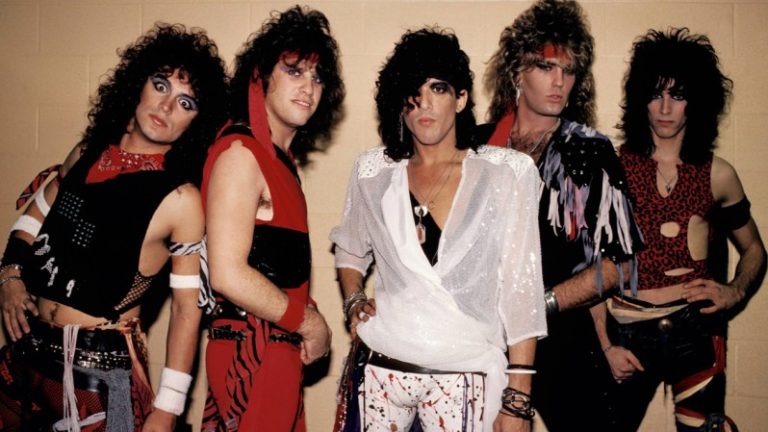 Ratt Band Members, Albums, Songs, Mickey Ratt | 80's Hair Bands