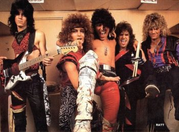 Ratt Band Members, Albums, Songs, Mickey Ratt | 80's Hair Bands