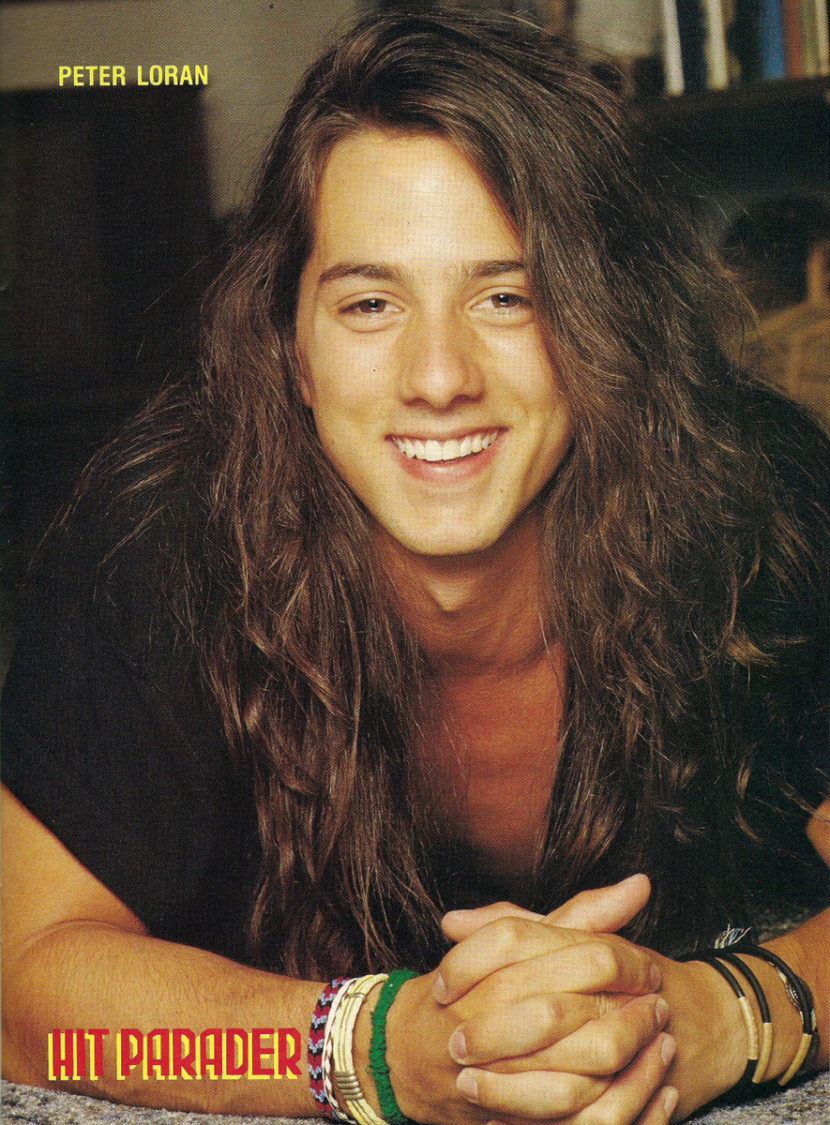 Trixter Band Members, Albums, Songs, Pictures 80's Hair Bands